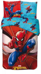  Pókember Red Alert ágyneműhuzat 140×200cm, 65x65 cm (TSL249525) - oliviashop