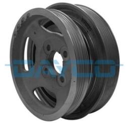 DAYCO Remenica kľukového hriadeľa DAYCO DPV1027 (DPV1027)