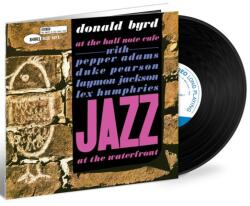 Byrd, Donald At the Half Note Cafe Vol. 2