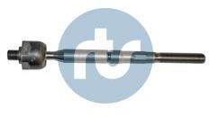 RTS Articulatie axiala, cap de bara RTS 92-09209 (92-09209)