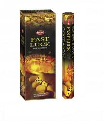 HEM Füstölő - Gyors Szerencse (Fast Luck)