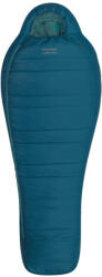 Pinguin Sac de dormit de iarna cu puf de rata, Pinguin Magma 1000 (-10 -18 -40 C), 1.5kg Sac de dormit