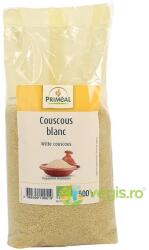 PRIMEAL Cus Cus Alb Ecologic/Bio 500g