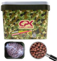 CPK Carp&More Boilies Tare CPK Old School 20mm, 5kg