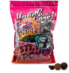 CPK Carp&More Boilies Tare CPK Stinky Fish 3kg