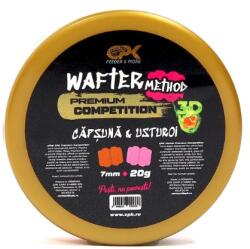 CPK Carp&More Wafters CPK Competition Method 3D, 7mm, 20g