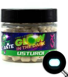 CPK Carp&More Pelete Flotante CPK Glow in the Dark, 6mm, 15g