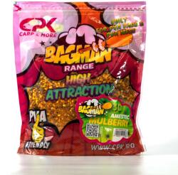 CPK Carp&More Amestec CPK Bagman Stick Mix, 800g