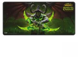 BLIZZARD Геймърски пад world of warcraft burning crusade - illidan, xl