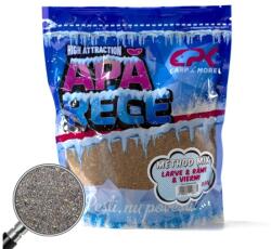 CPK Carp&More Groundbait CPK Apa Rece Method Mix, 800g