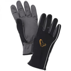 Prologic Manusi Savage Gear Softshell Winter