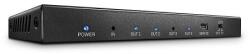 LINDY Splitter Lindy 38236, 4x HDMI 2.0 (LY-38236) - intend