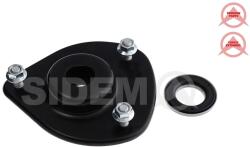 SIDEM Sada na opravu, oporné ložisko pružiacej jednotky SIDEM 871408 KIT (871408 KIT)