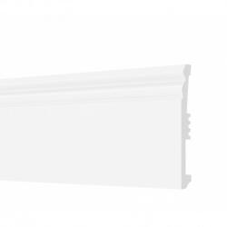 Arbiton Plinta Arbiton STIQ XL STX120 alba 100 mm