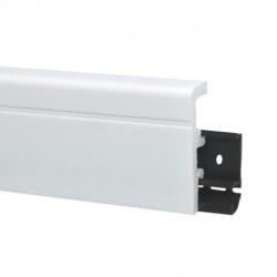 Arbiton Plinta polimer dur 80 mm Vega P0811 alba