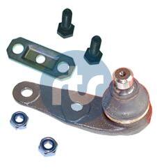 RTS Articulatie sarcina/ghidare RTS 93-05957-156 (93-05957-156)