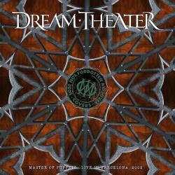 Dream Theater Master of Puppets - Li