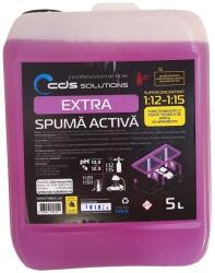 Artim Spuma Activa Auto Concentrata CDS EXTRA, 5L
