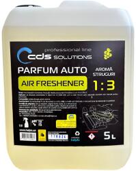 Artim Odorizant auto concentrat cu miros de Struguri CDS 5L