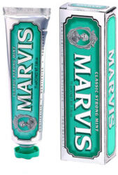 Marvis Toothpaste Classic Strong Mint Пасти за зъби 25ml