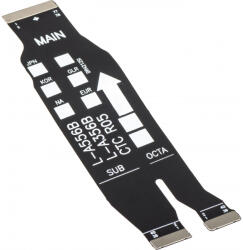 Aftermarket Banda Placa Samsung Galaxy A55 5G A556 / A35 5G A356, Main