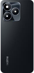 Realme Capac Baterie Realme C53, Negru (Mighty Black), Service Pack 621033000056 (621033000218)