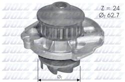 DOLZ Pompa apa, racire motor DOLZ S261 (S261)