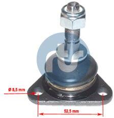 RTS Articulatie sarcina/ghidare RTS 93-06226 (93-06226)
