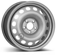 Alcar Stahlrad 5/108 16x7 ET46 CB65