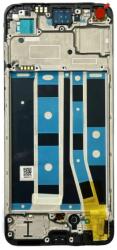 Aftermarket Ecran LCD Display Incell cu Rama Oppo A78 4G, CPH2565