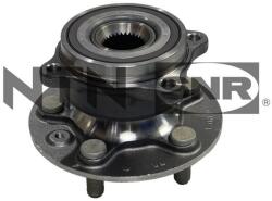 SNR Set rulment roata SNR R180.14 (R180.14) - fixbox