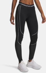 Under Armour Дамски клинове Under Armour UA ColdGear Textured Legging-BLK Under Armour | Cheren | ЖЕНИ | XS