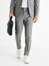 Celio Boaimee Панталон Celio | Siv | МЪЖЕ | M