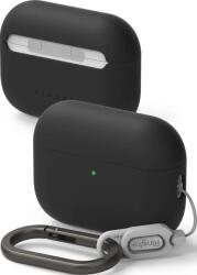 RINGKE Husă din silicon RINGKE pentru Apple AirPods Pro 3 negru