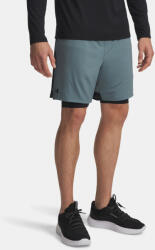 Under Armour Мъжки шорти Under Armour UA Tech Vent 2in1 Short-BLU Under Armour | Sin | МЪЖЕ | S