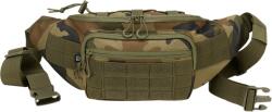 Brandit Molle icebox, pădure