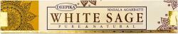Deepika White Sage (C534)