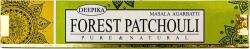 Deepika Forest Patchouli