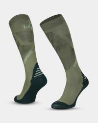 Kilpi COMPRESS-U Компресионни чорапи в цвят каки Kilpi | Zelen | ЖЕНИ | 35-38