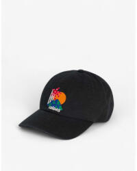 Adidas x Farm Rio Baseball Hat Black