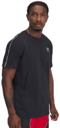 Under Armour Tricou Under Armour Icon Taping - L