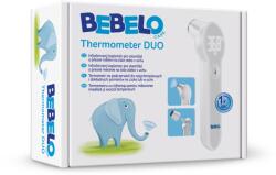 Bebelo Care Termometru Duo cu infrarosu, 1 bucata