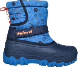 Willard Pimms (wlk2418-0804)