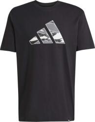 Adidas M Camo Logo Tee (jm6381)