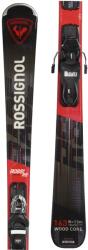 Rossignol Rossi Rs Xpress + Xpress 10 Gw (rrnbk06)