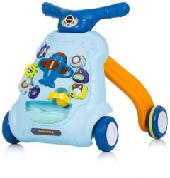 Chipolino Муз. игр. на колела "Самолетче (3800931060978) Проходилка