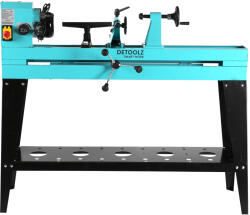 Detoolz Strung electric prelucrare lemn 550W cu functie de copie FarmGarden AgroTrade