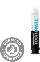 Frezyderm Pasta de dinti albastra cu albire instantanee, 75ml, Frezyderm