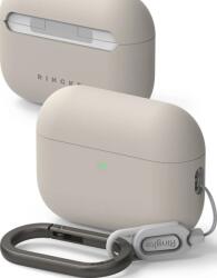 RINGKE Силиконов калъф RINGKE за Apple AirPods Pro 3 Stone