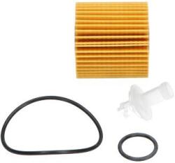 KAVO PARTS Olejový filter KAVO PARTS TO-143 (TO-143)